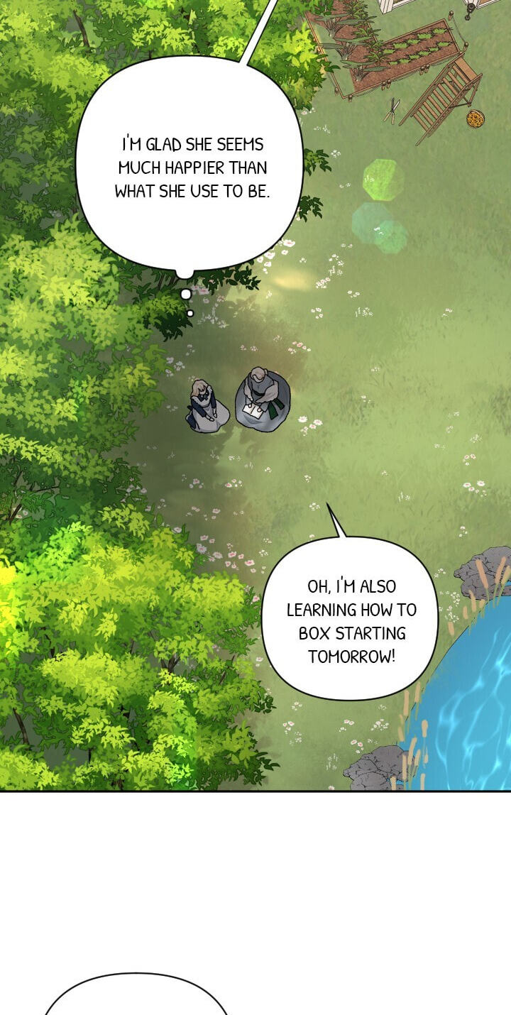 Love Quest for a Servant Girl Chapter 65 page 61 - 