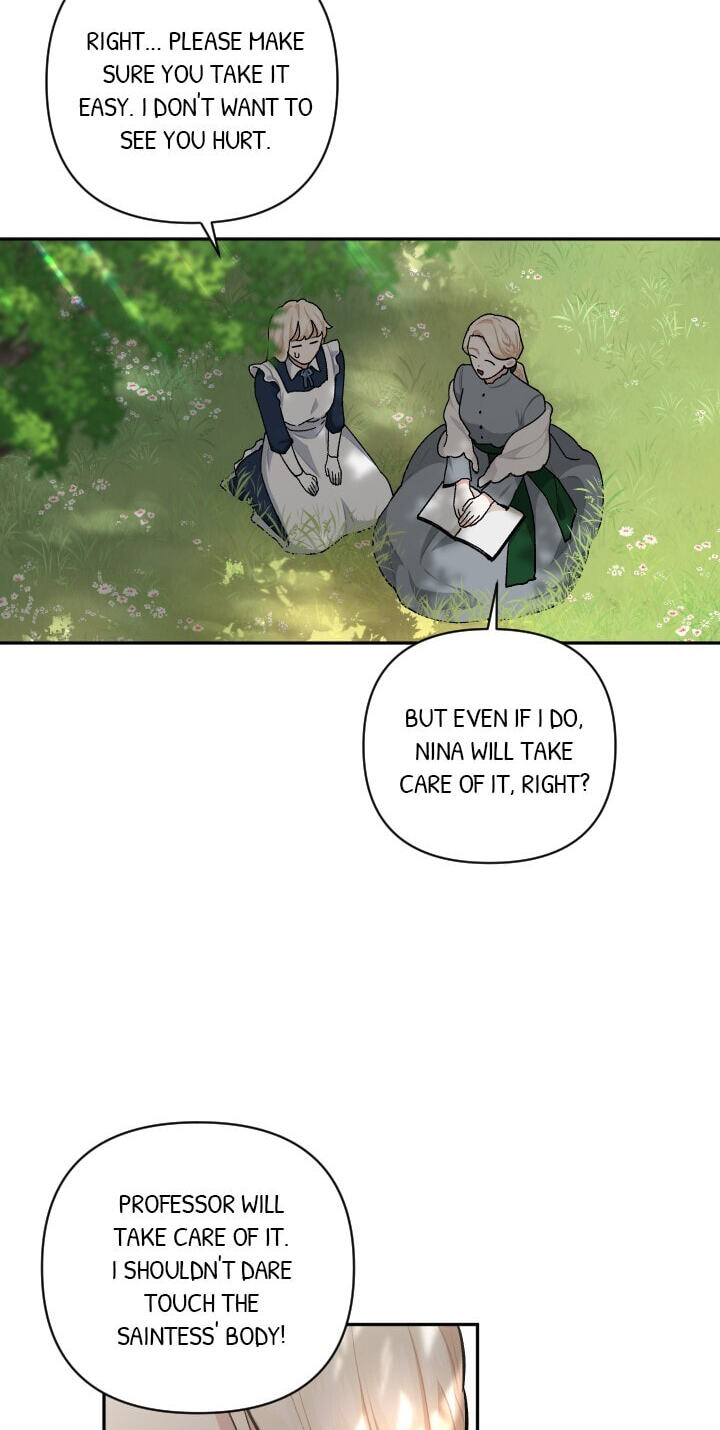Love Quest for a Servant Girl Chapter 65 page 62 - 