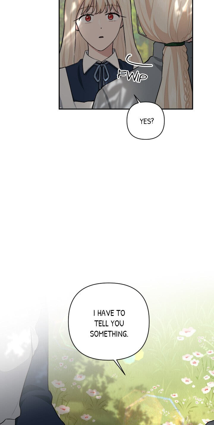 Love Quest for a Servant Girl Chapter 65 page 64 - 