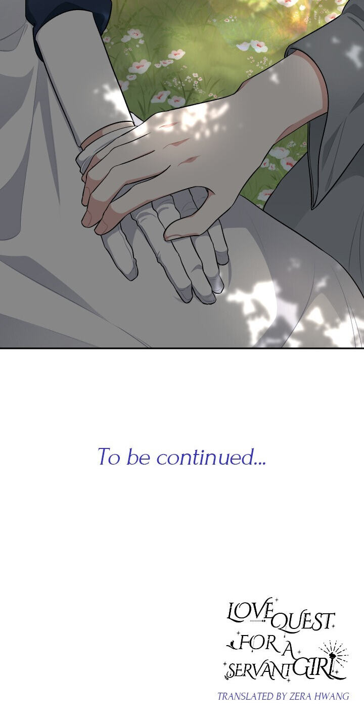 Love Quest for a Servant Girl Chapter 65 page 65 - 