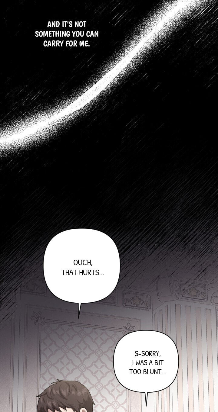 Love Quest for a Servant Girl Chapter 65 page 9 - 
