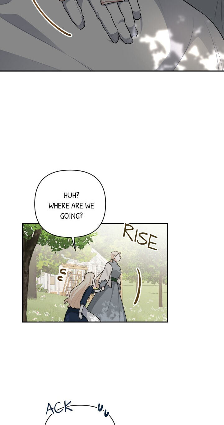 Love Quest for a Servant Girl Chapter 66 page 2 - 