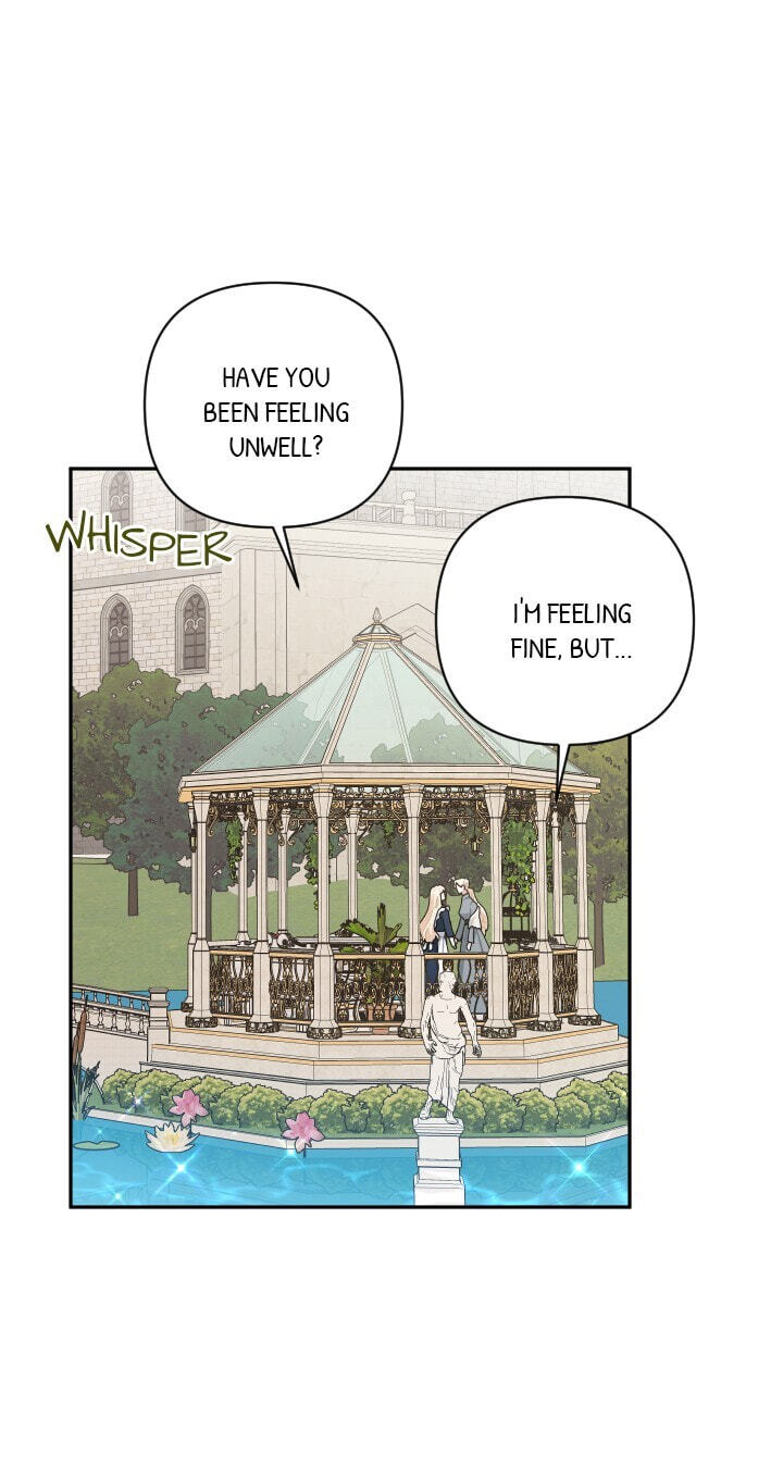 Love Quest for a Servant Girl Chapter 66 page 11 - 