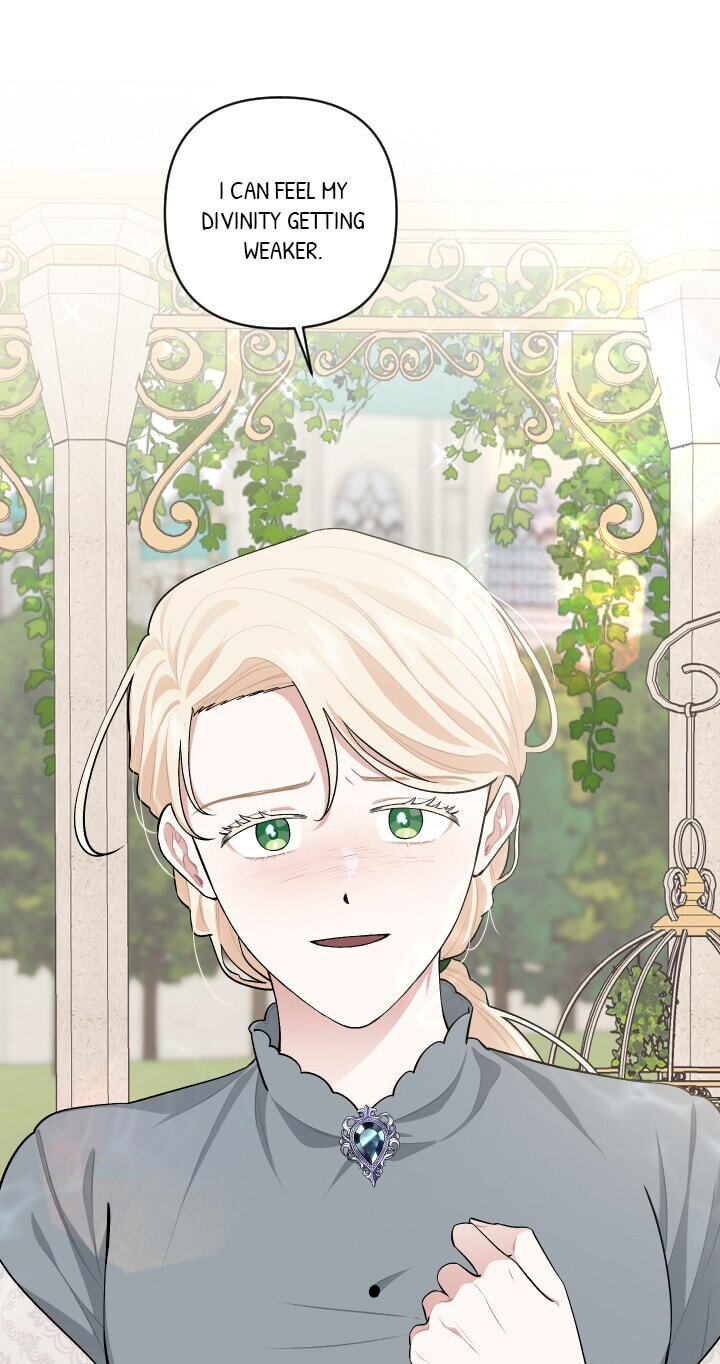 Love Quest for a Servant Girl Chapter 66 page 12 - 