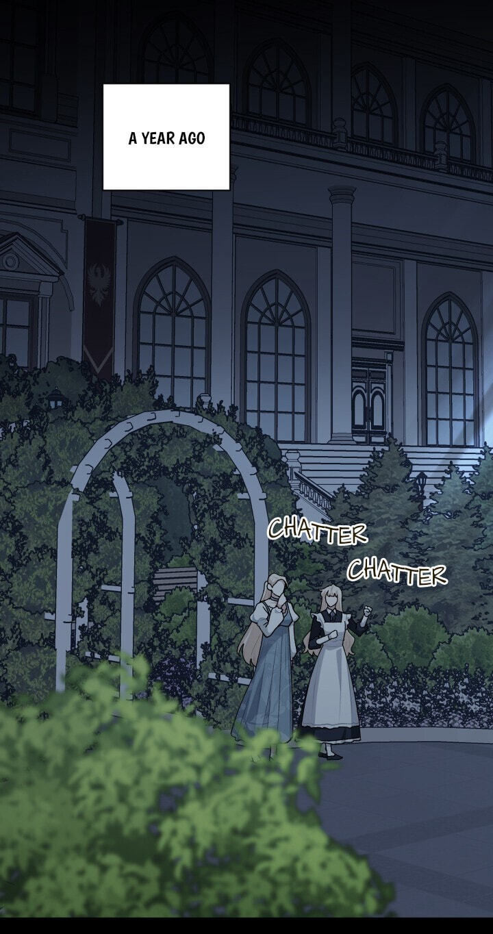 Love Quest for a Servant Girl Chapter 66 page 16 - 
