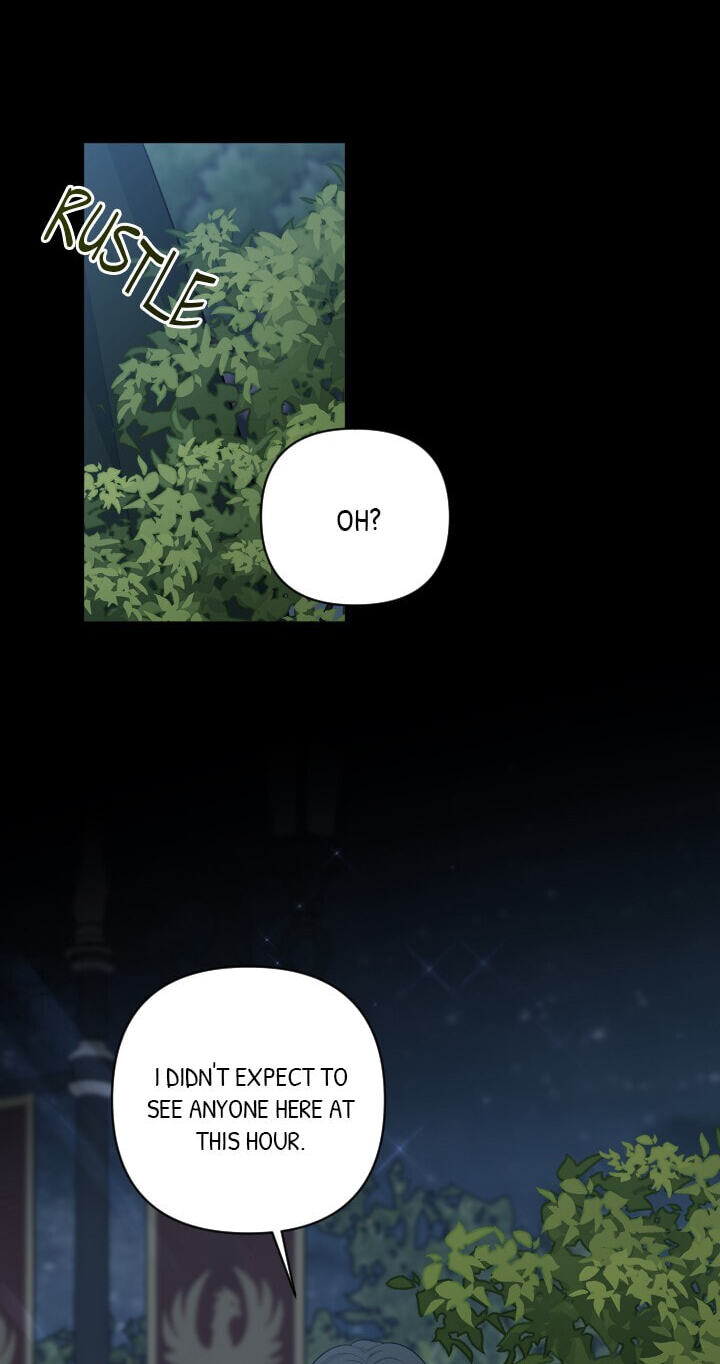 Love Quest for a Servant Girl Chapter 66 page 17 - 