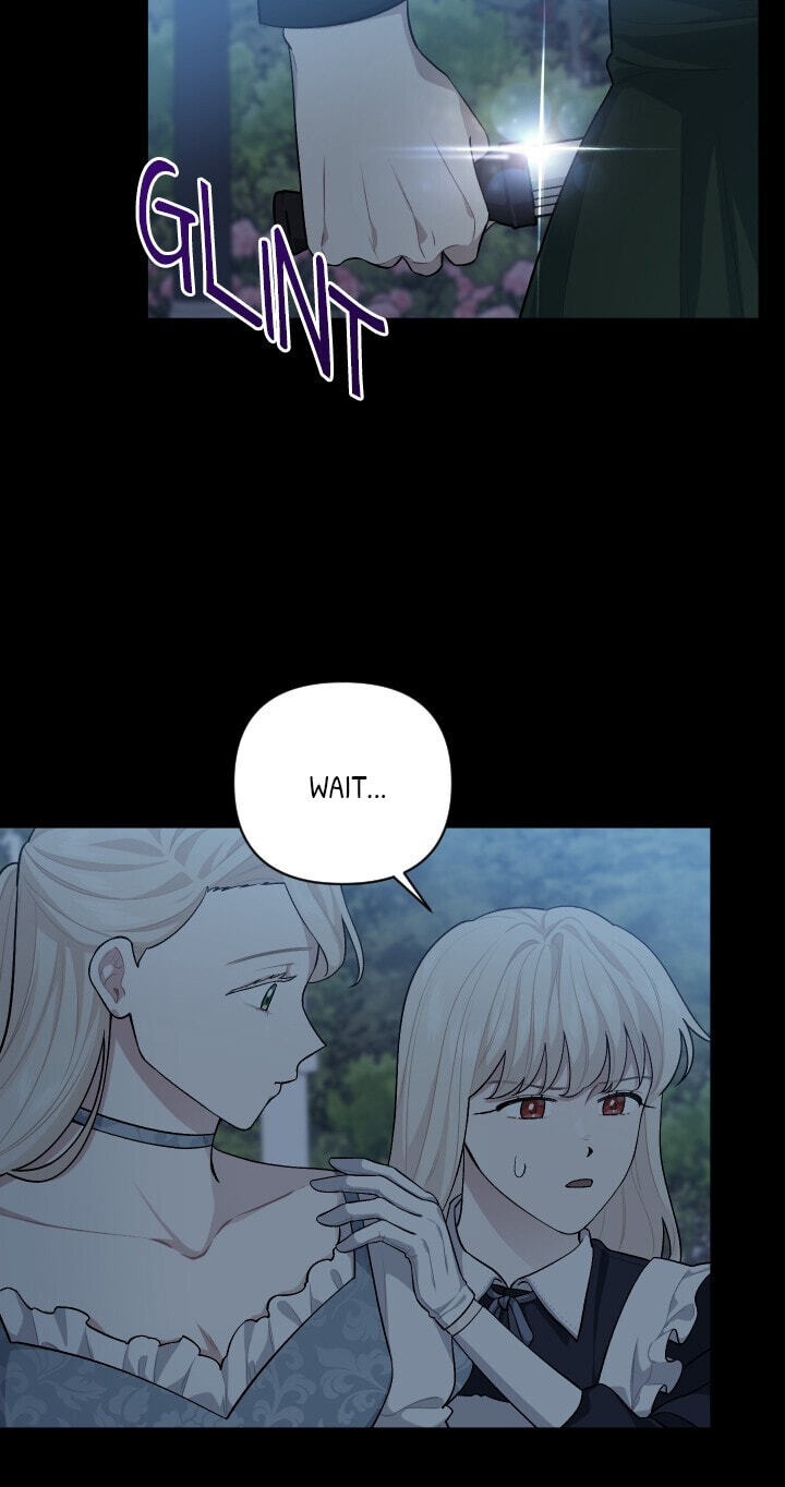 Love Quest for a Servant Girl Chapter 66 page 20 - 