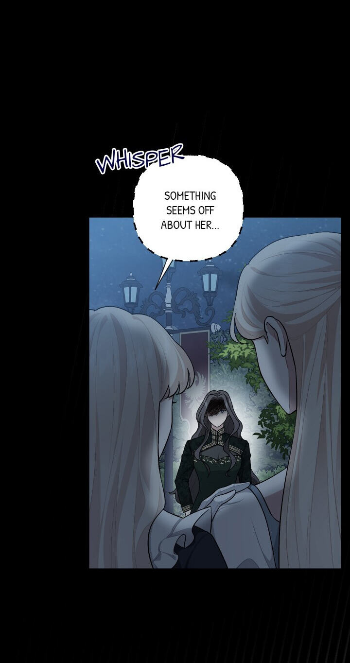Love Quest for a Servant Girl Chapter 66 page 21 - 