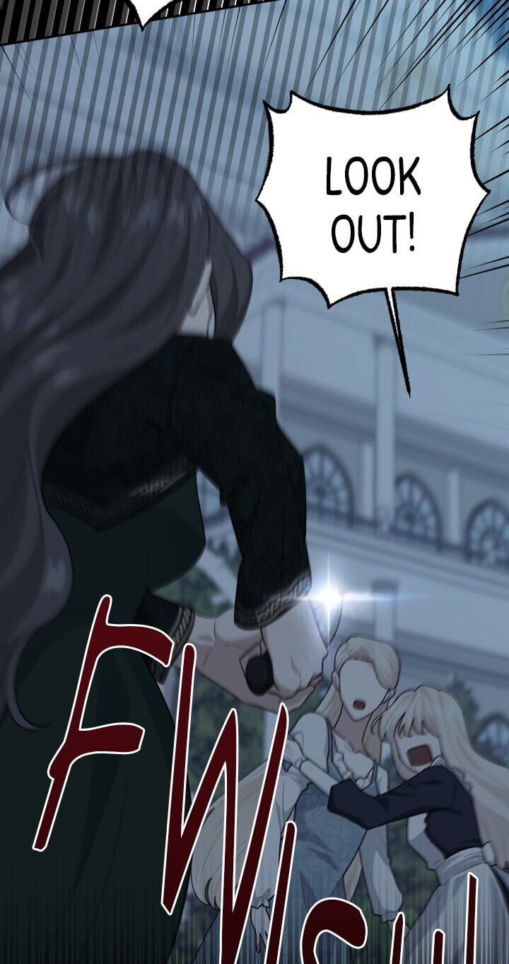 Love Quest for a Servant Girl Chapter 66 page 23 - 