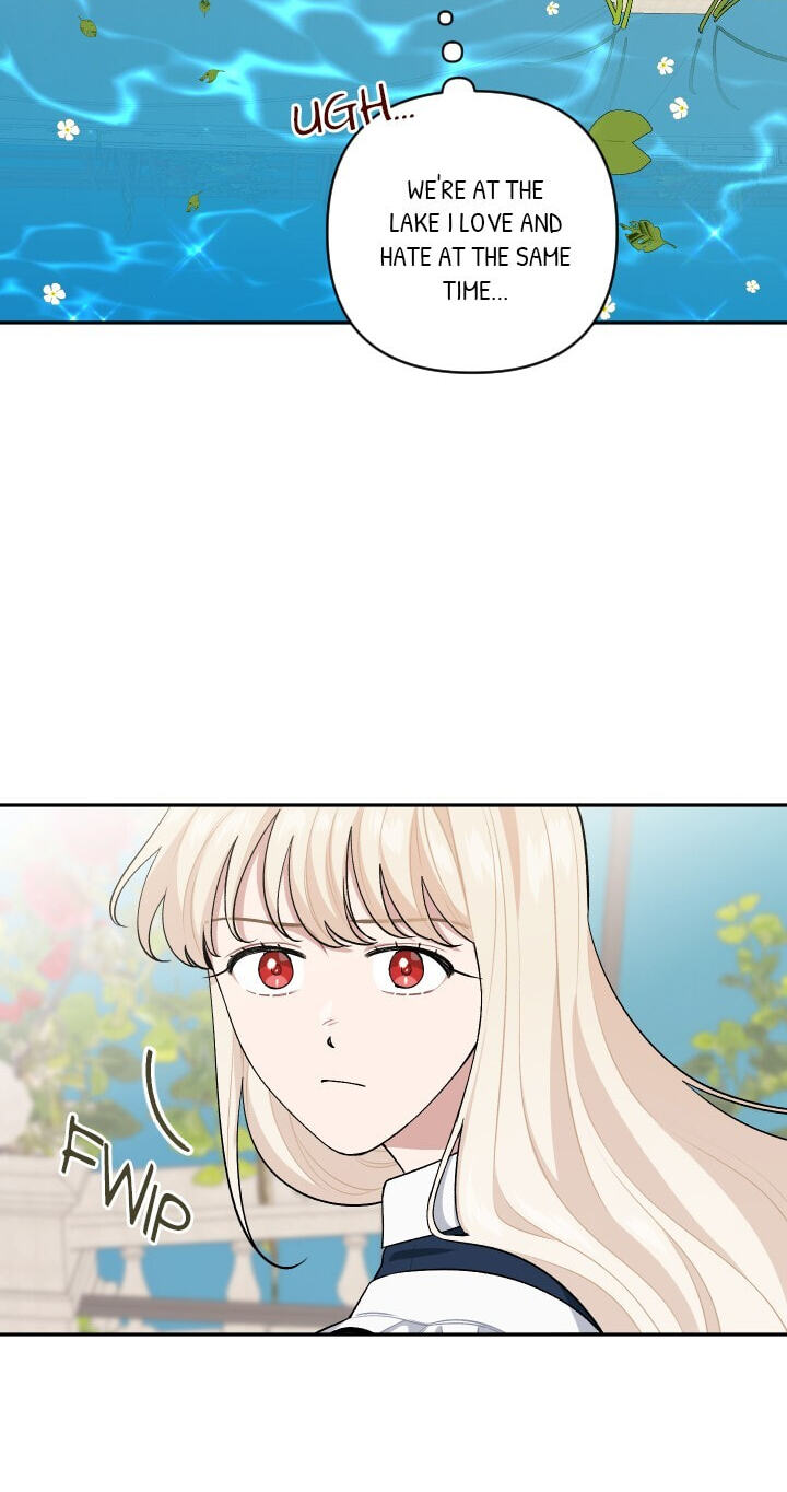 Love Quest for a Servant Girl Chapter 66 page 4 - 