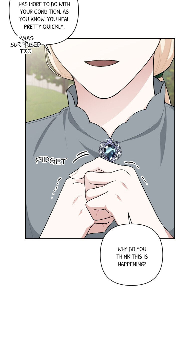 Love Quest for a Servant Girl Chapter 66 page 31 - 