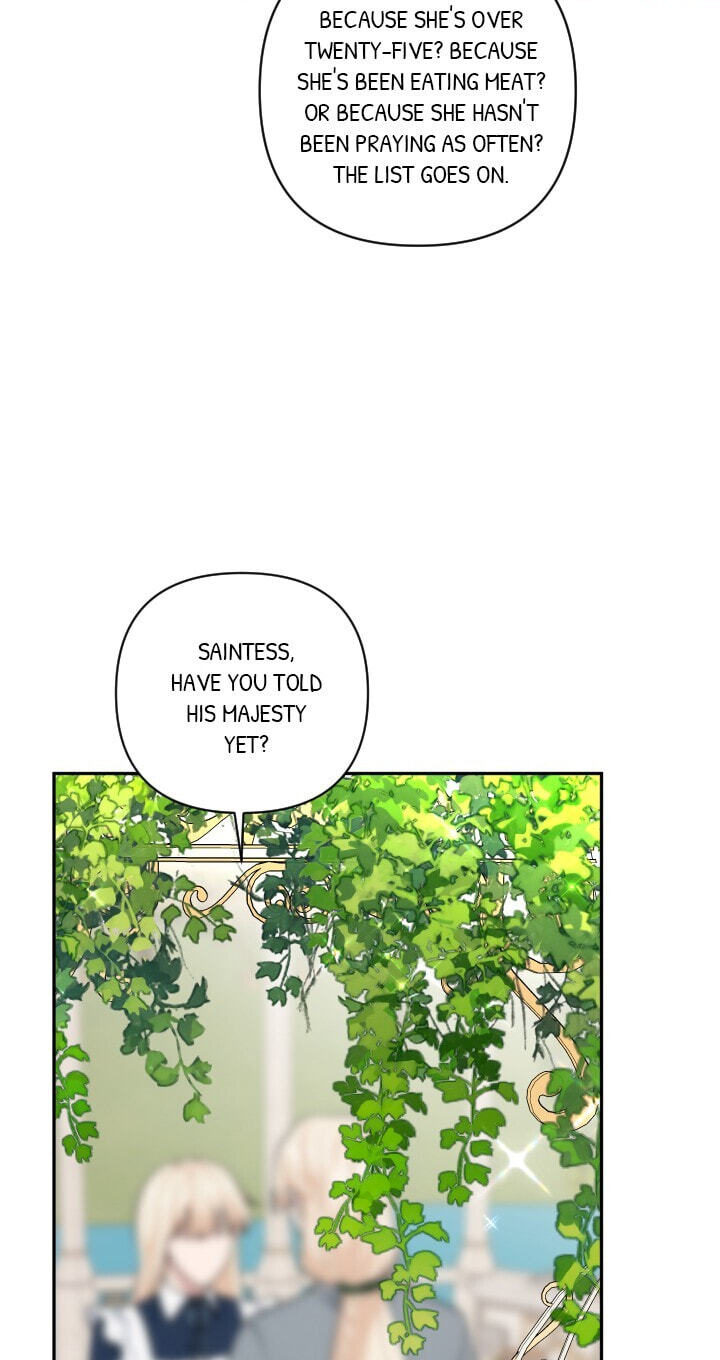 Love Quest for a Servant Girl Chapter 66 page 33 - 