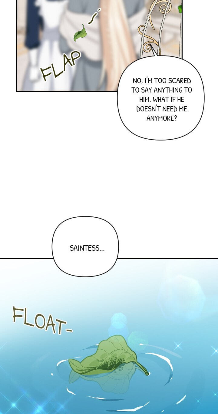Love Quest for a Servant Girl Chapter 66 page 34 - 