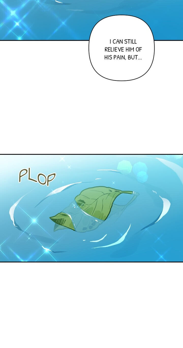 Love Quest for a Servant Girl Chapter 66 page 35 - 