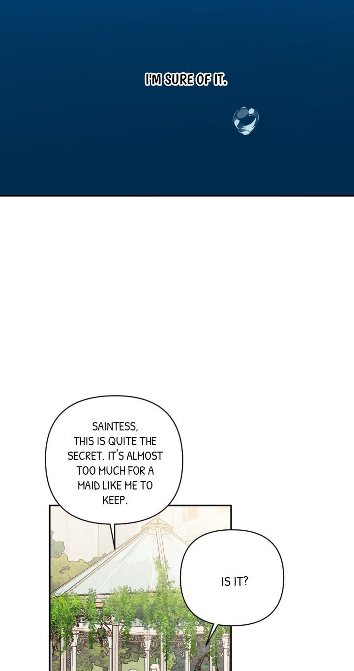 Love Quest for a Servant Girl Chapter 66 page 37 - 