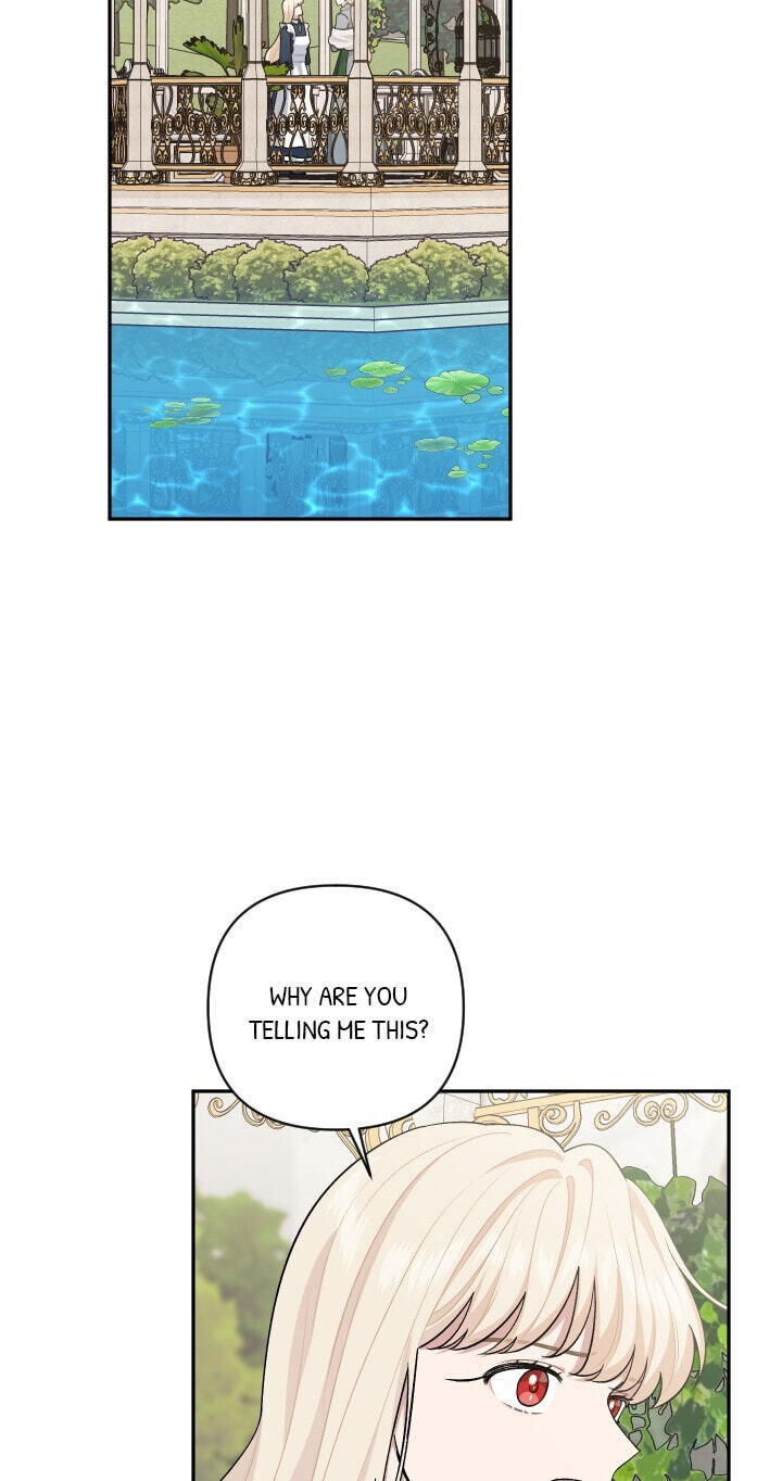 Love Quest for a Servant Girl Chapter 66 page 38 - 