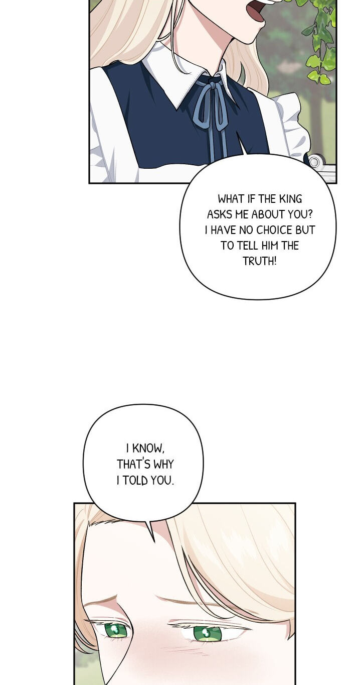 Love Quest for a Servant Girl Chapter 66 page 39 - 