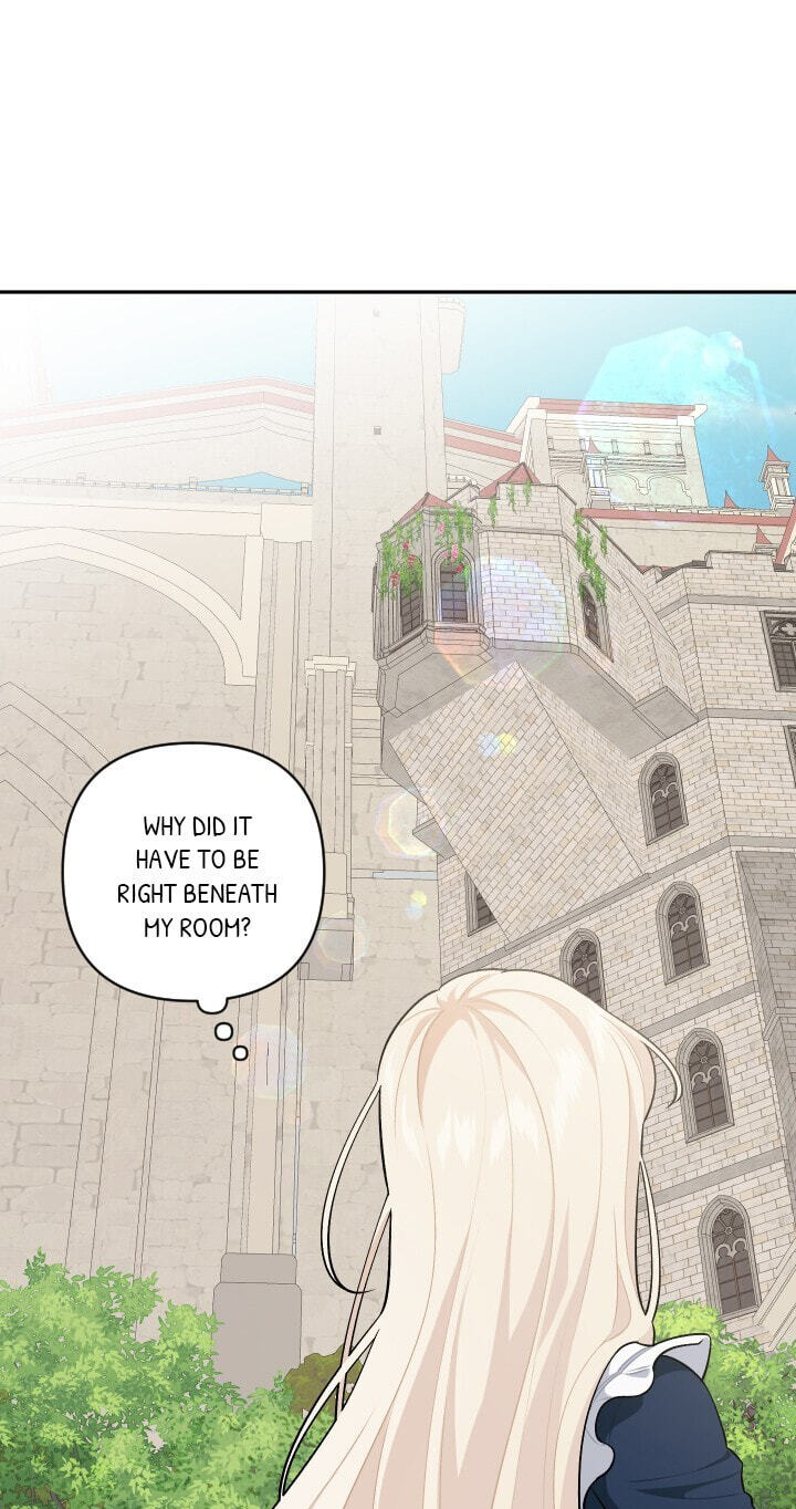Love Quest for a Servant Girl Chapter 66 page 5 - 