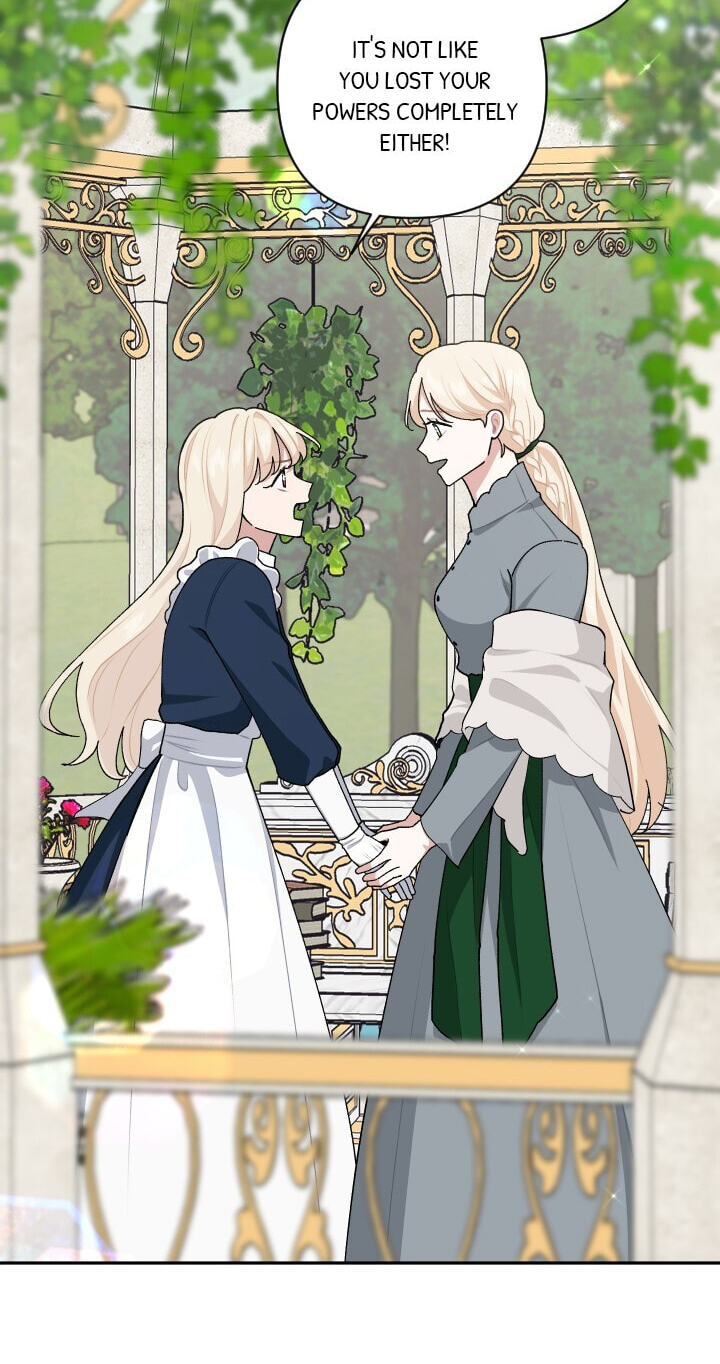 Love Quest for a Servant Girl Chapter 66 page 41 - 