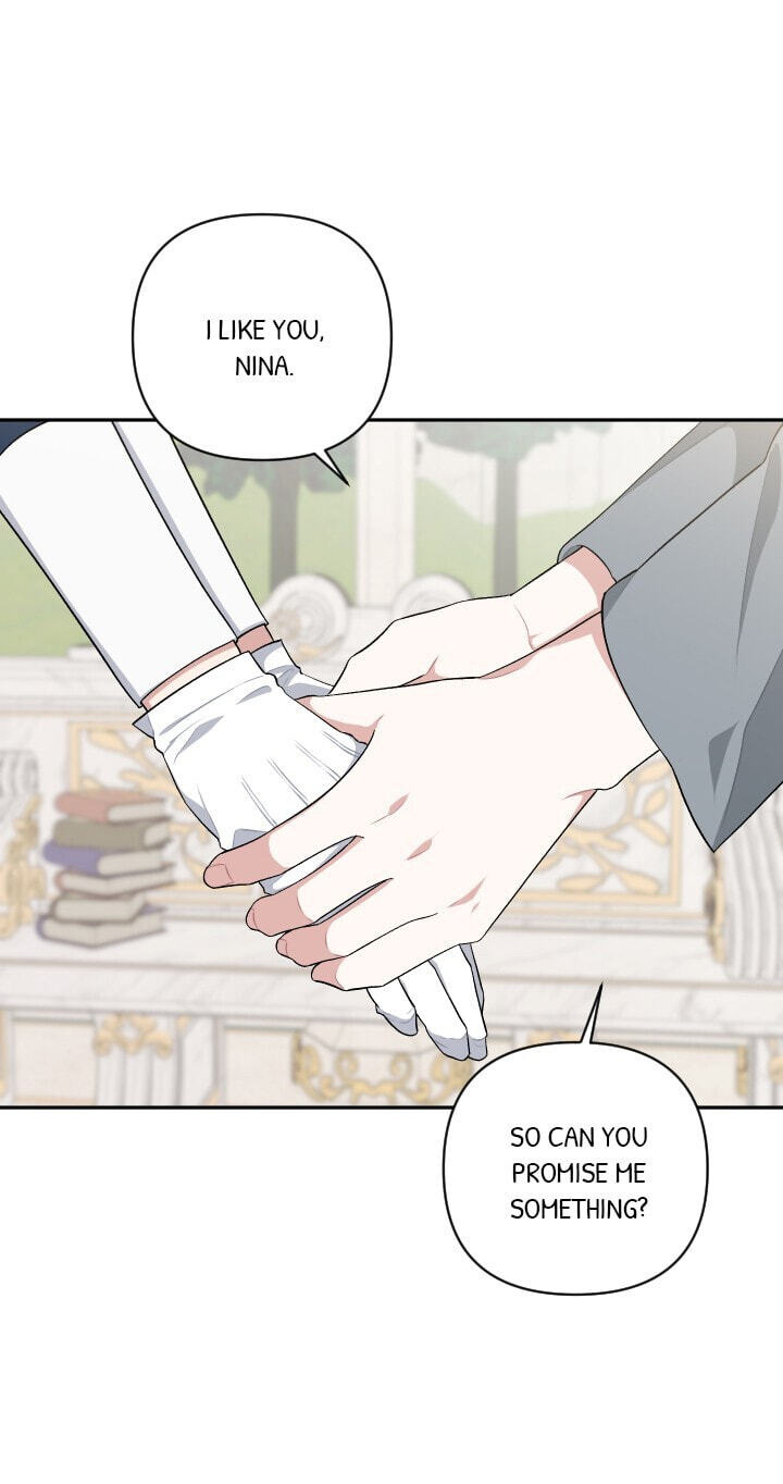 Love Quest for a Servant Girl Chapter 66 page 42 - 