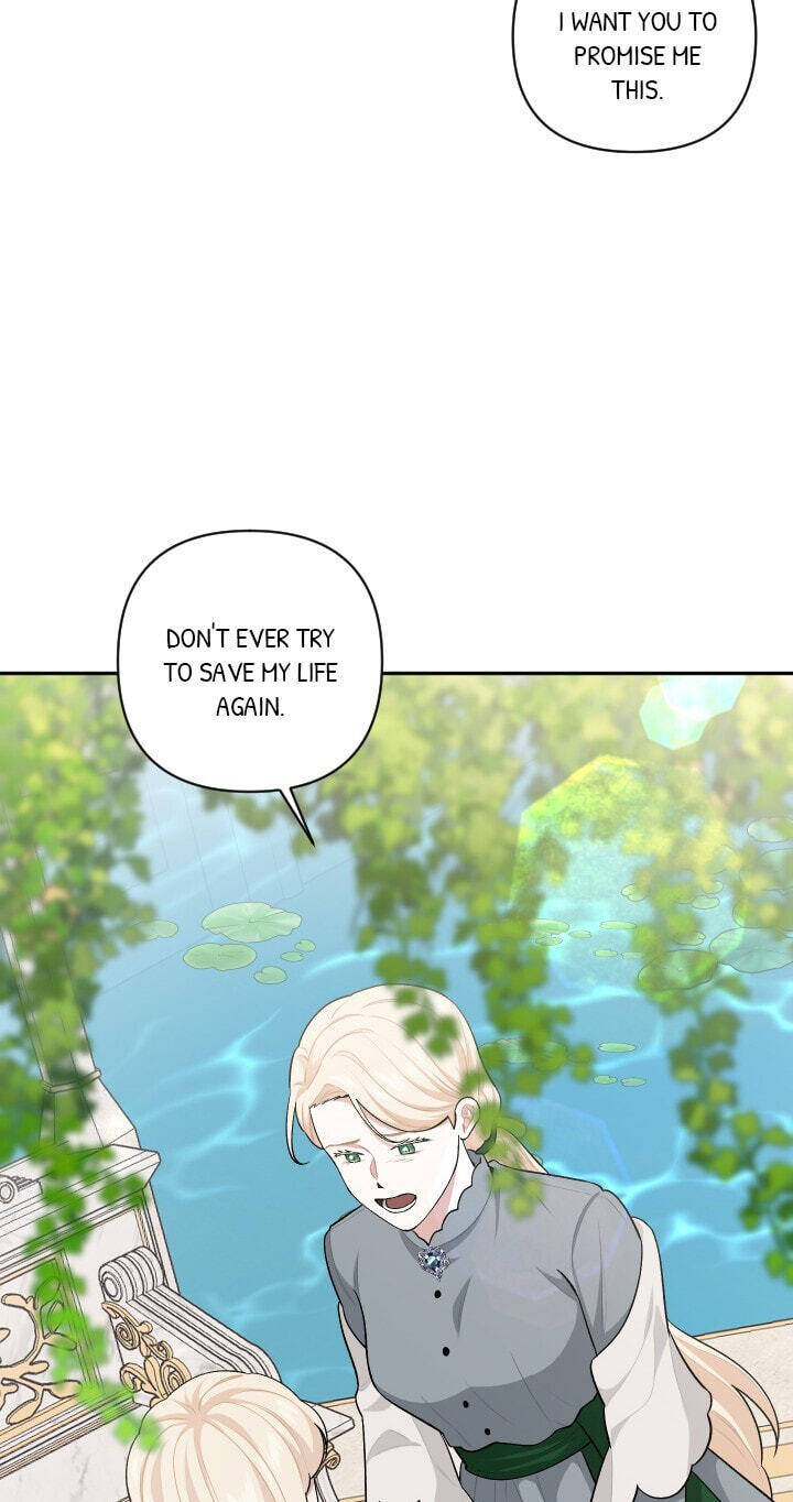 Love Quest for a Servant Girl Chapter 66 page 45 - 