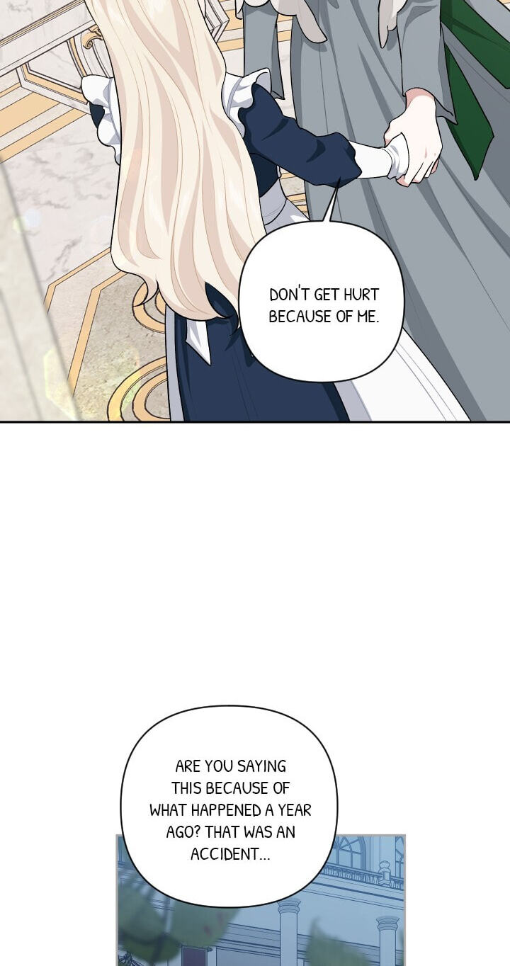 Love Quest for a Servant Girl Chapter 66 page 46 - 