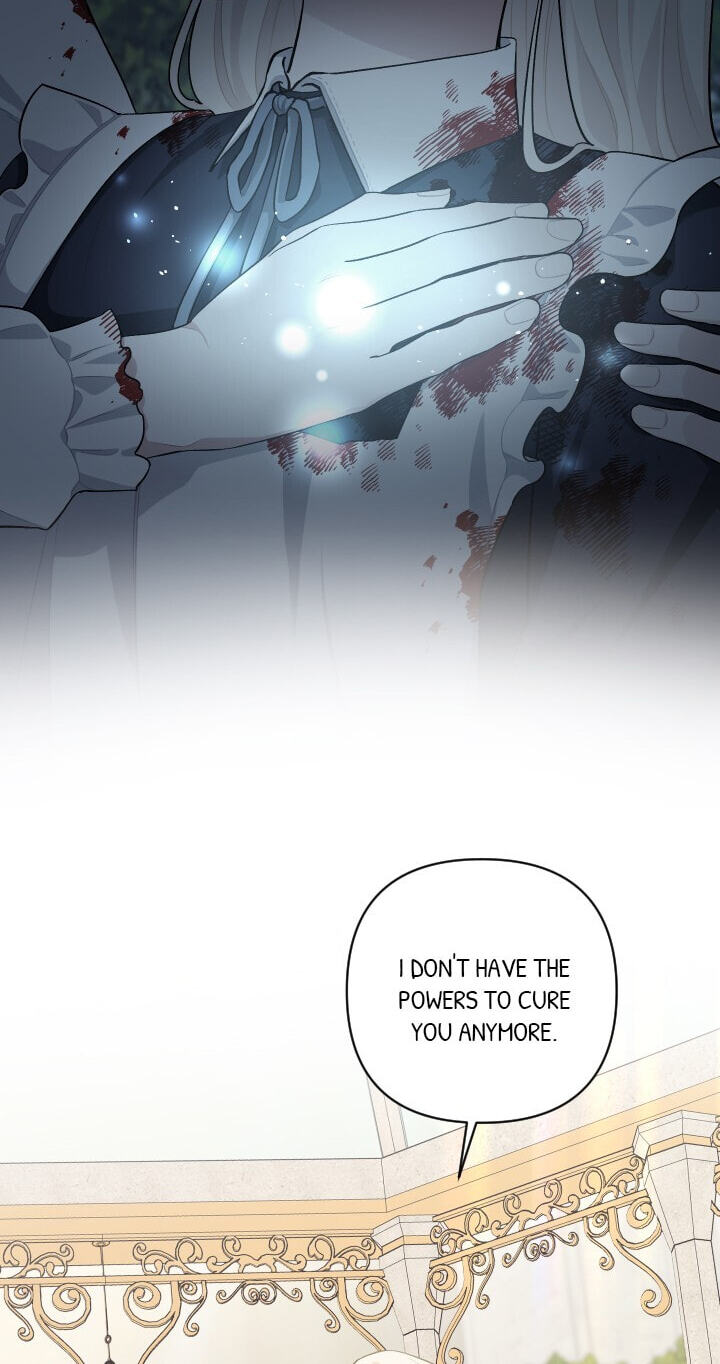 Love Quest for a Servant Girl Chapter 66 page 48 - 