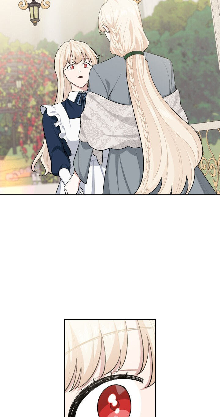 Love Quest for a Servant Girl Chapter 66 page 49 - 
