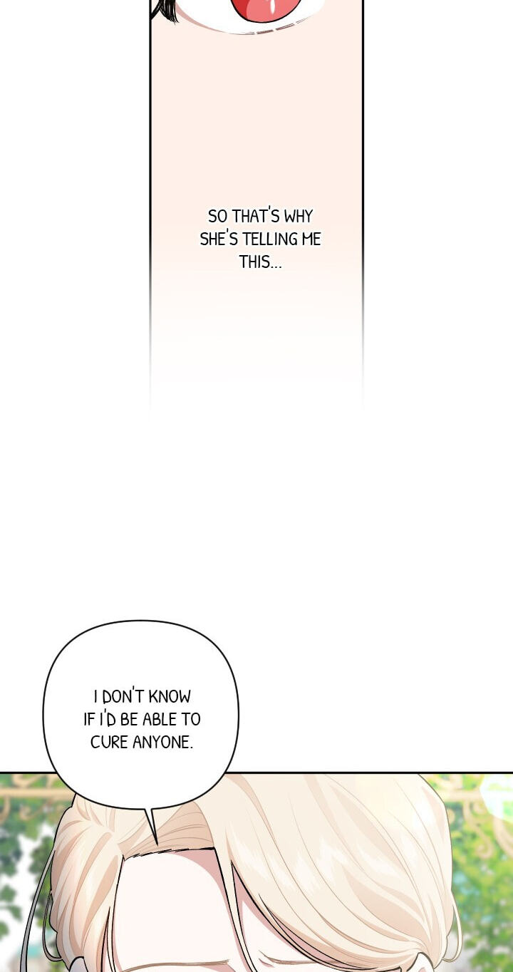 Love Quest for a Servant Girl Chapter 66 page 50 - 