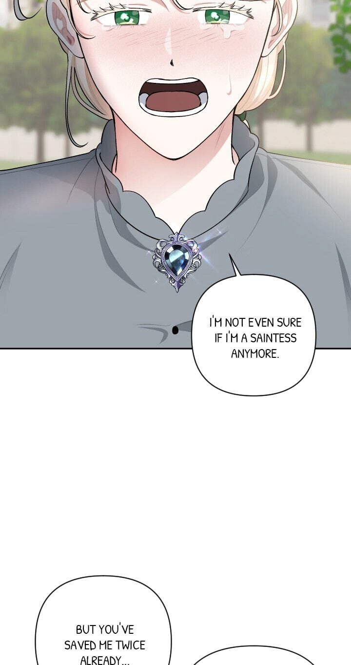 Love Quest for a Servant Girl Chapter 66 page 51 - 