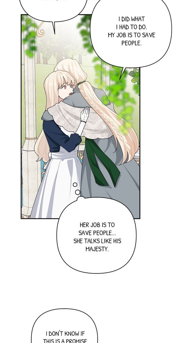 Love Quest for a Servant Girl Chapter 66 page 52 - 