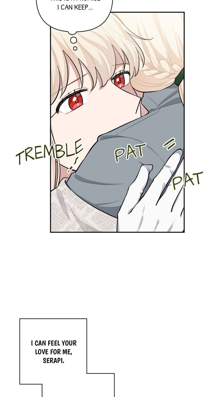 Love Quest for a Servant Girl Chapter 66 page 53 - 