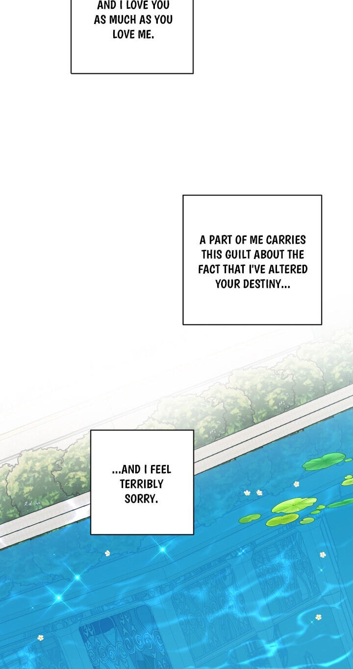 Love Quest for a Servant Girl Chapter 66 page 54 - 