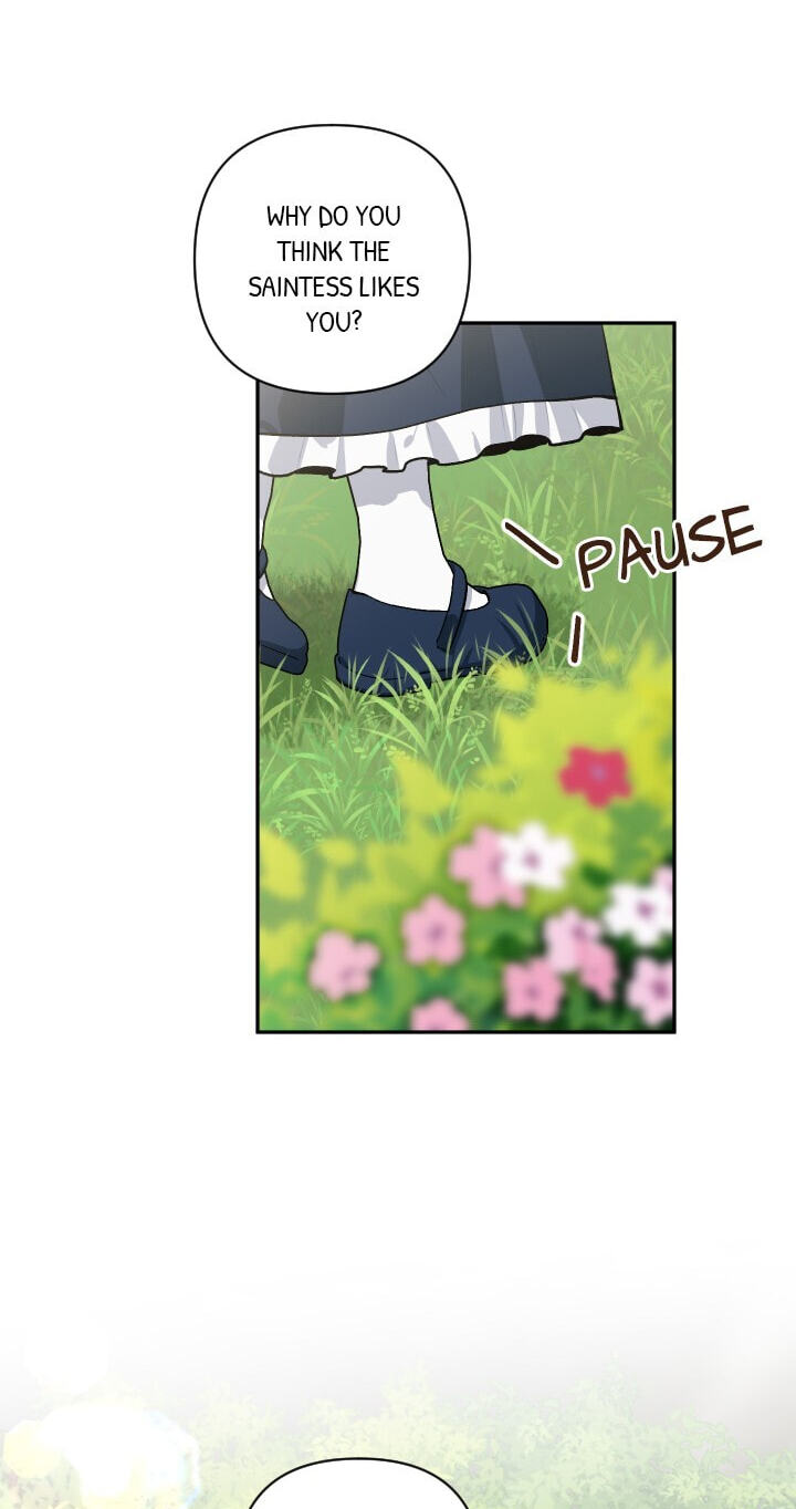 Love Quest for a Servant Girl Chapter 66 page 57 - 