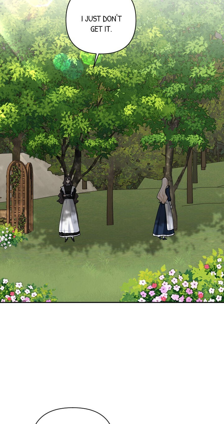 Love Quest for a Servant Girl Chapter 66 page 58 - 