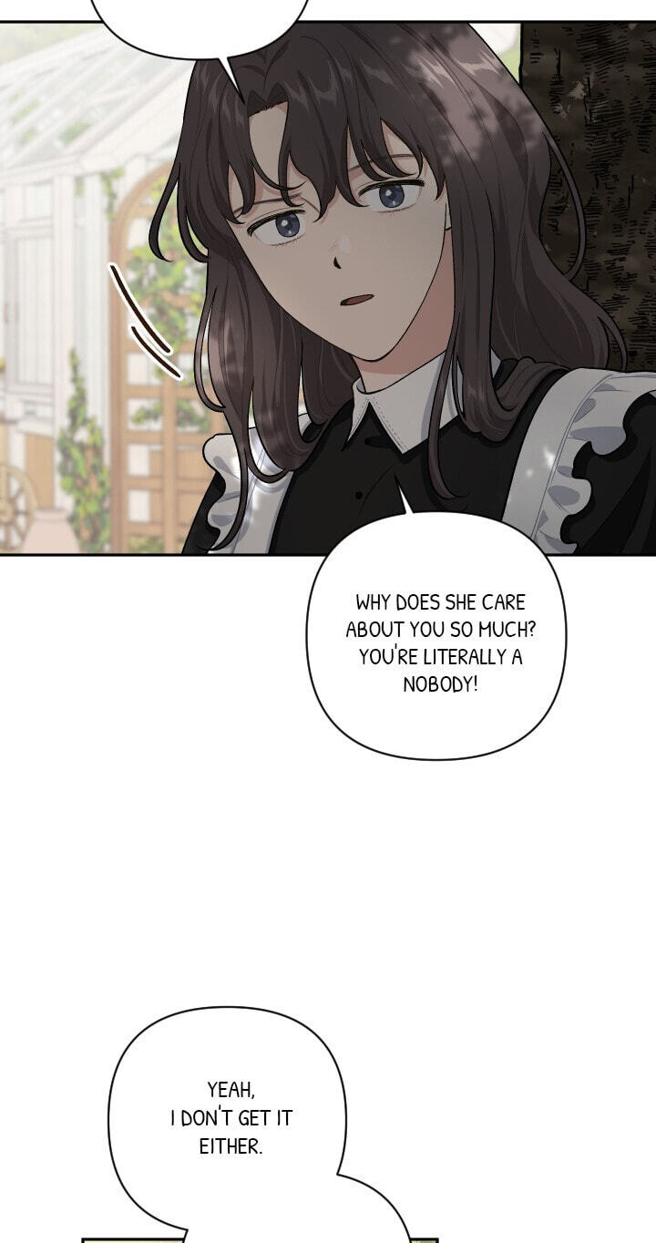 Love Quest for a Servant Girl Chapter 66 page 60 - 