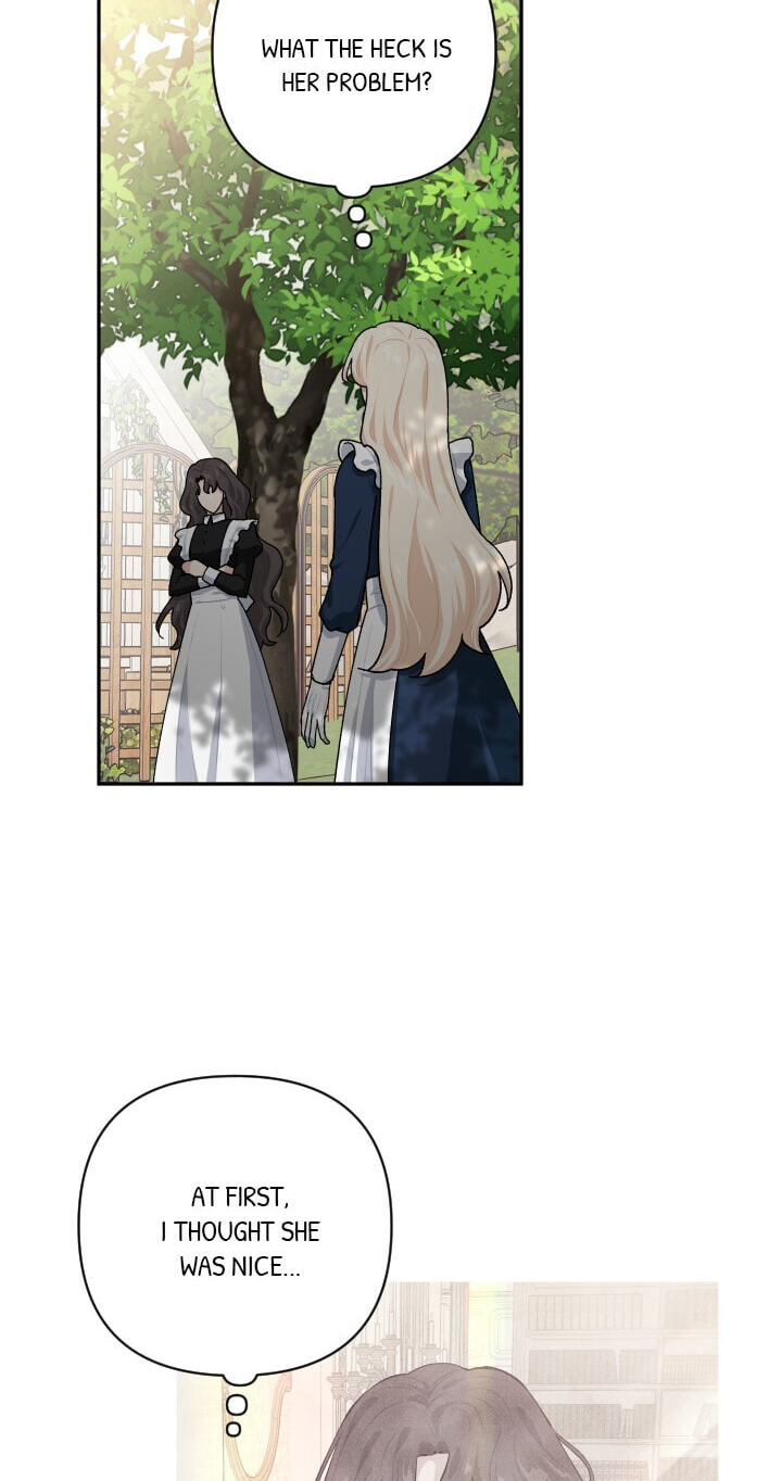 Love Quest for a Servant Girl Chapter 66 page 61 - 