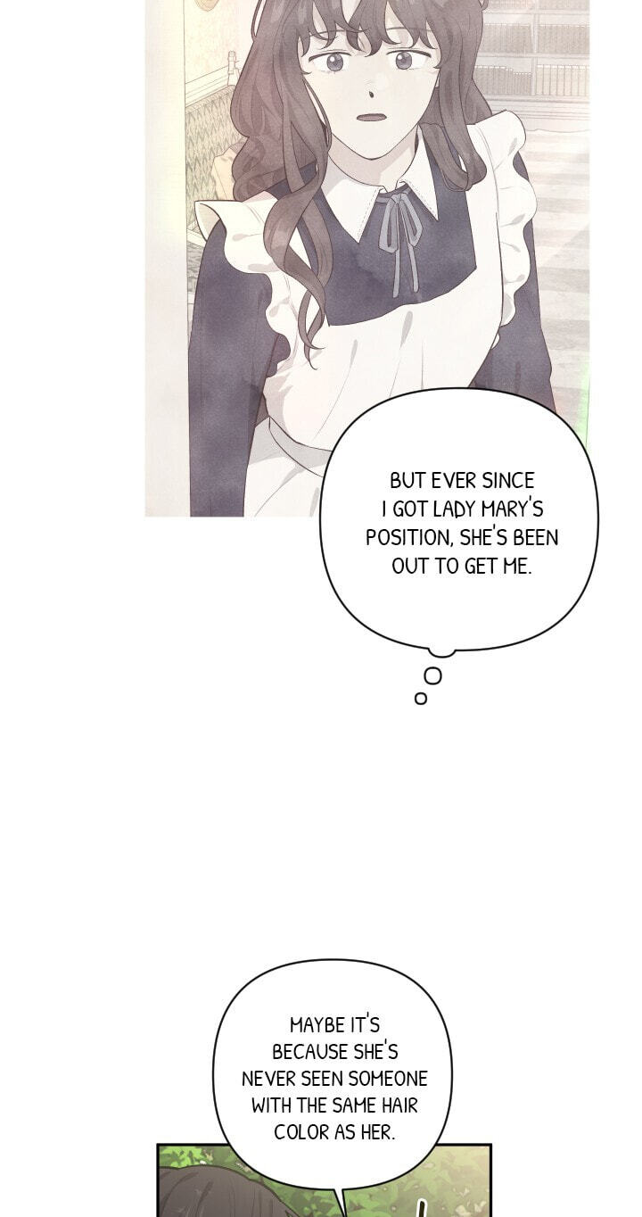Love Quest for a Servant Girl Chapter 66 page 62 - 