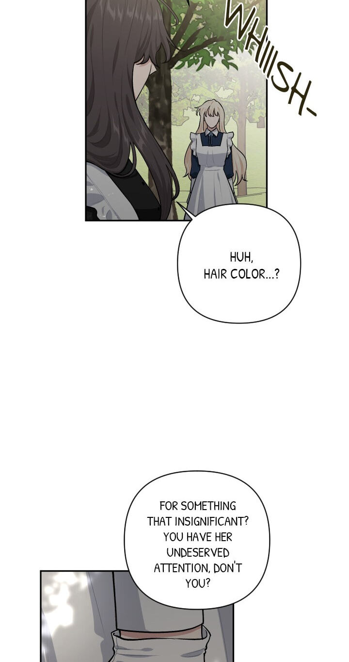 Love Quest for a Servant Girl Chapter 66 page 63 - 