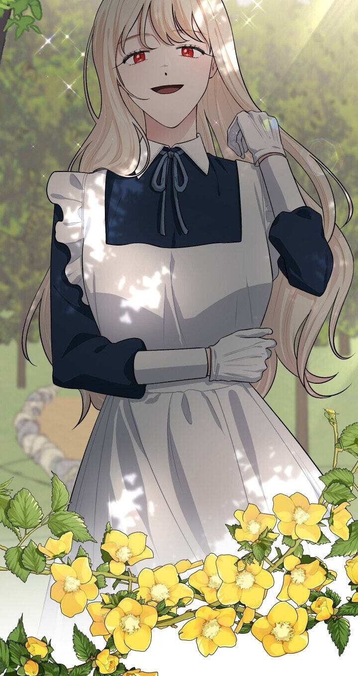 Love Quest for a Servant Girl Chapter 66 page 66 - 