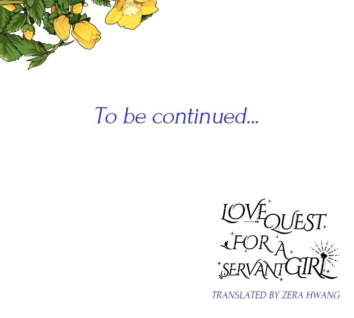 Love Quest for a Servant Girl Chapter 66 page 67 - 