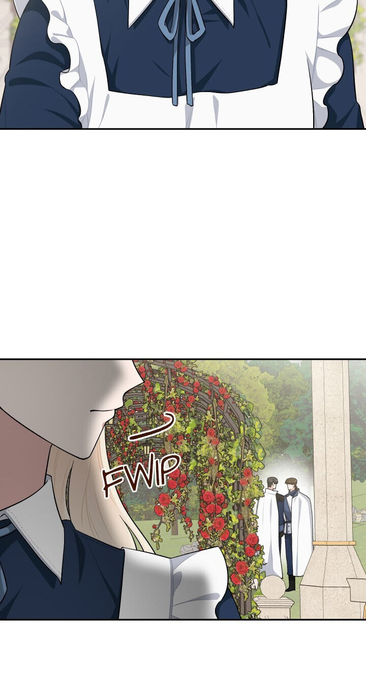 Love Quest for a Servant Girl Chapter 66 page 10 - 