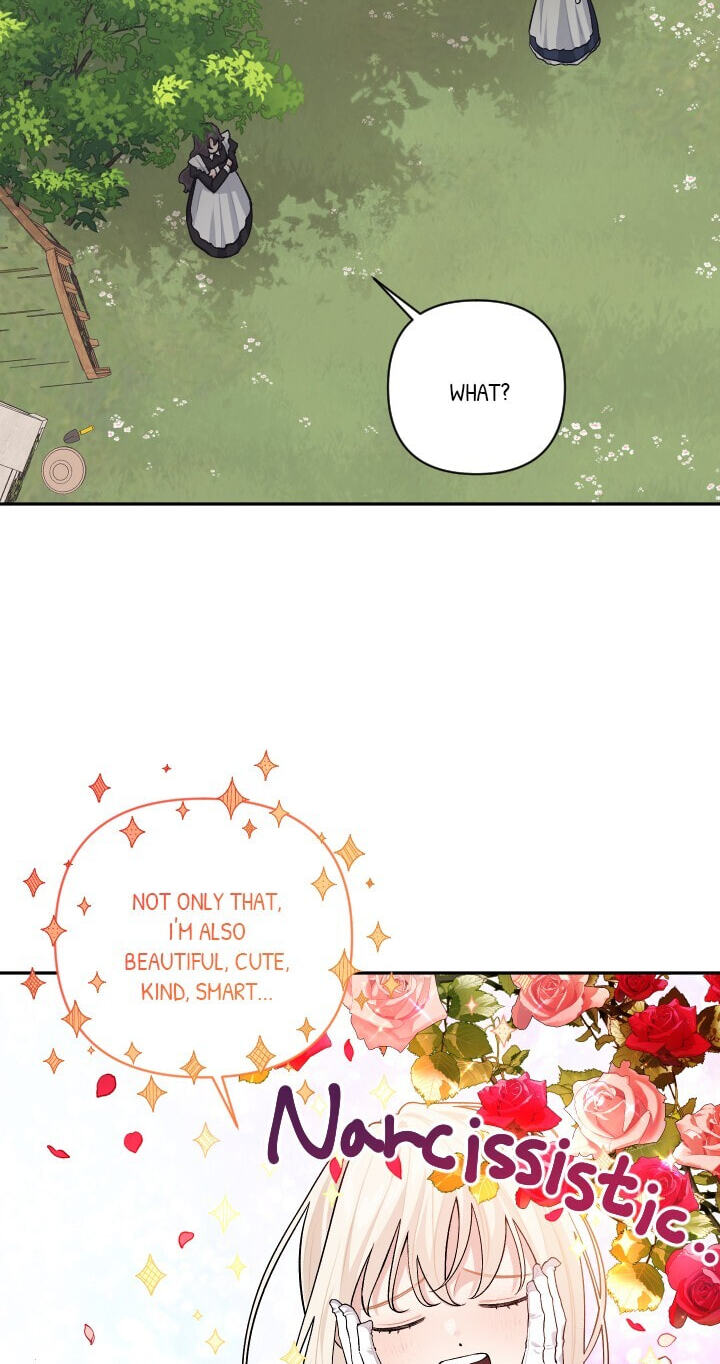 Love Quest for a Servant Girl Chapter 67 page 2 - 