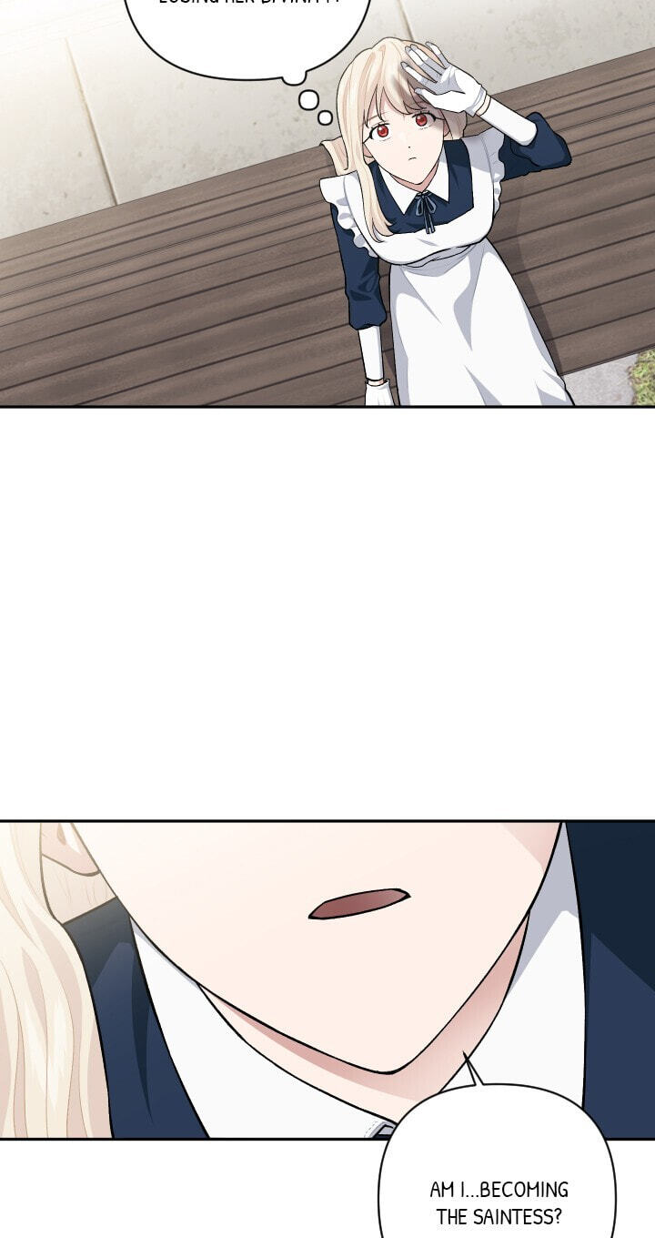 Love Quest for a Servant Girl Chapter 67 page 11 - 