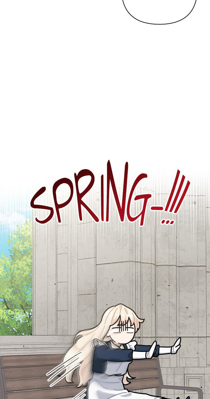 Love Quest for a Servant Girl Chapter 67 page 12 - 