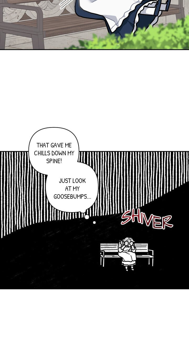 Love Quest for a Servant Girl Chapter 67 page 13 - 