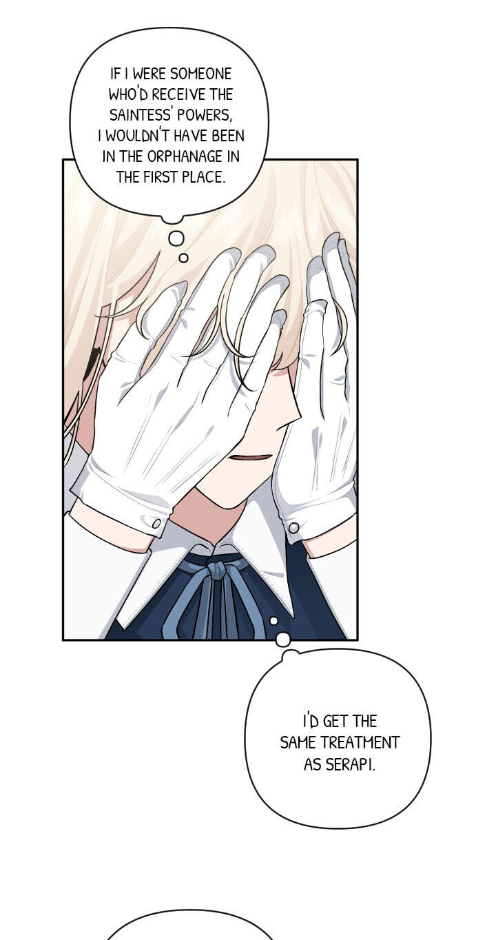 Love Quest for a Servant Girl Chapter 67 page 14 - 
