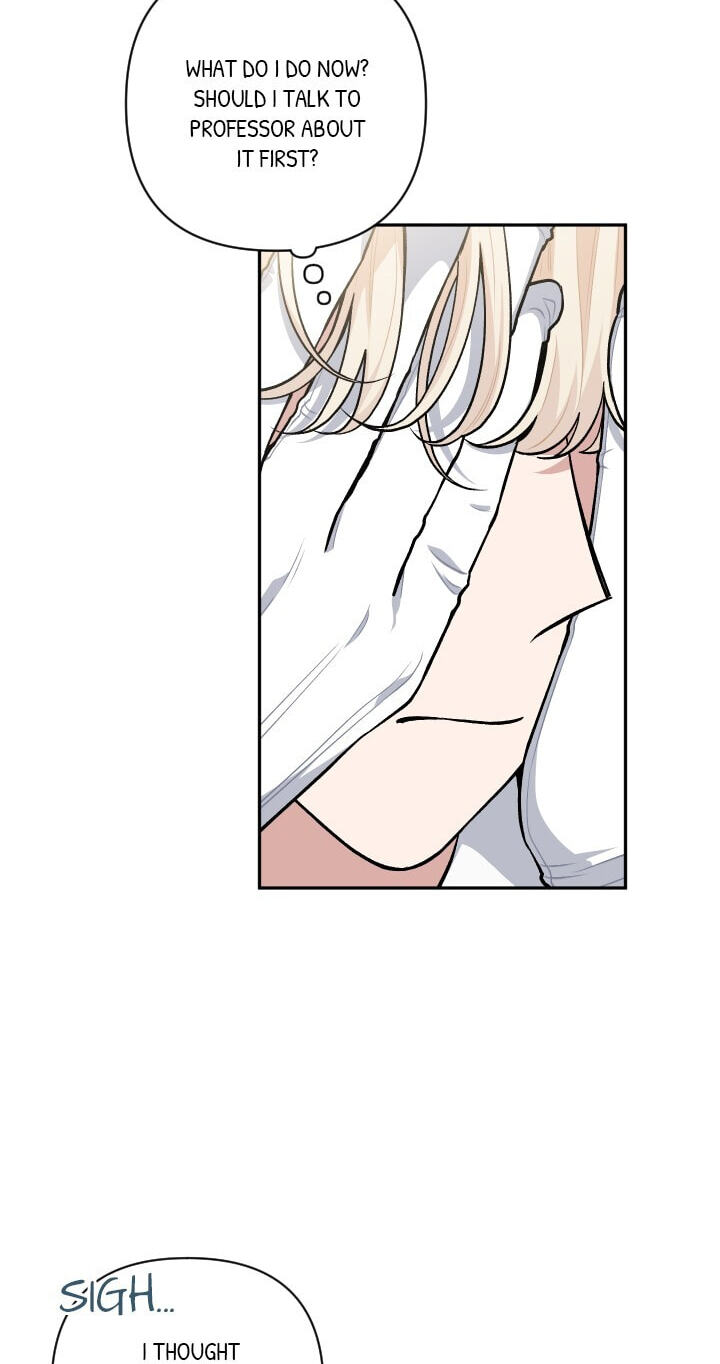Love Quest for a Servant Girl Chapter 67 page 15 - 