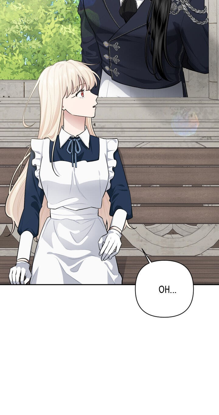 Love Quest for a Servant Girl Chapter 67 page 18 - 