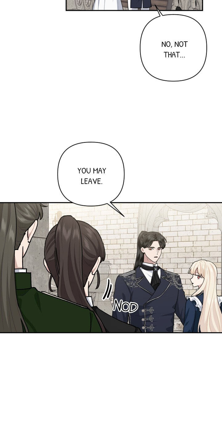Love Quest for a Servant Girl Chapter 67 page 20 - 